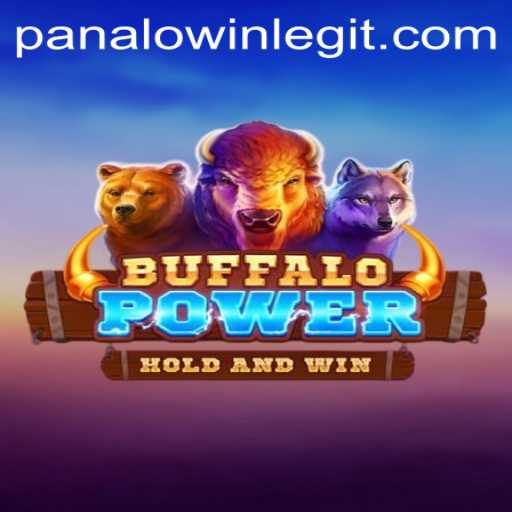 Discovering BuffaloPower: A New Gaming Sensation at PANALO.WIN