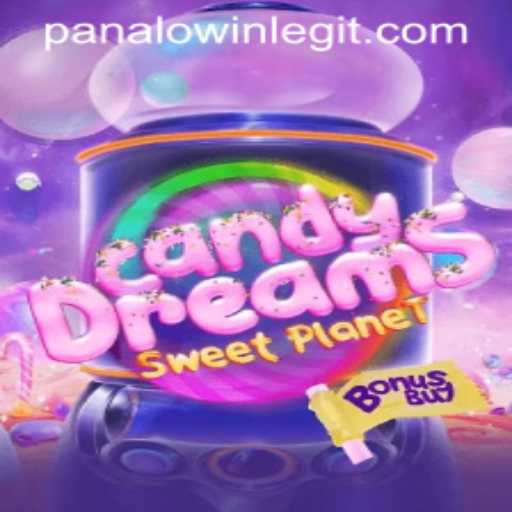 CandyDreamsSweetPlanet: Explore Sweet Adventures with PANALO.WIN