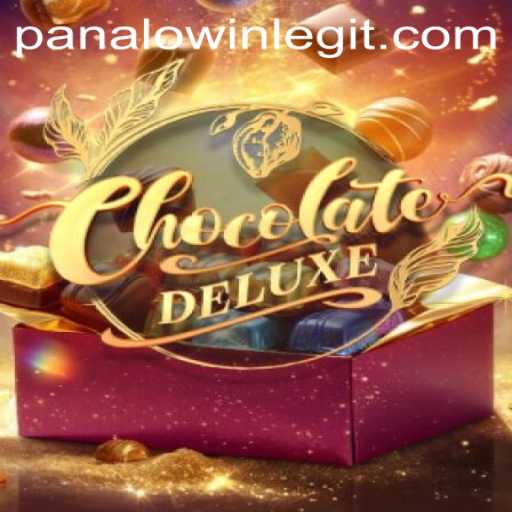 Discover the Sweet Thrills of ChocolateDeluxe: A PANALO.WIN Game Like No Other