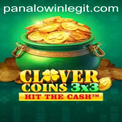 Discover the Thrilling World of Clovercoin3x3 on PANALO.WIN