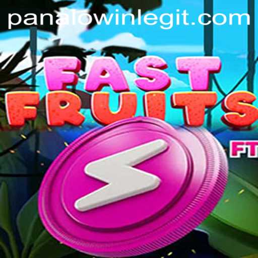 FastFruits: A Refreshing New Twist to Mobile Gaming