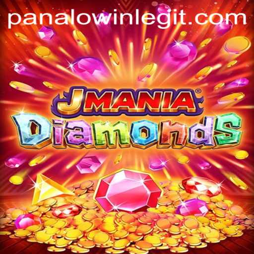 Discover the Excitement of JManiaDiamonds: Unveiling the Jewel of Virtual Gaming