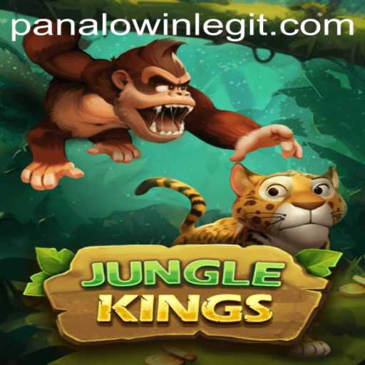 Exploring JungleKings: The Exciting World of PANALO.WIN