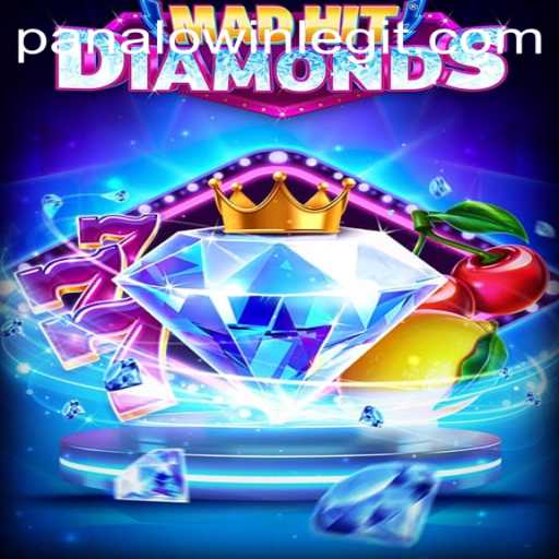 MadHitDiamonds: An Exciting Game Experience with PANALO.WIN