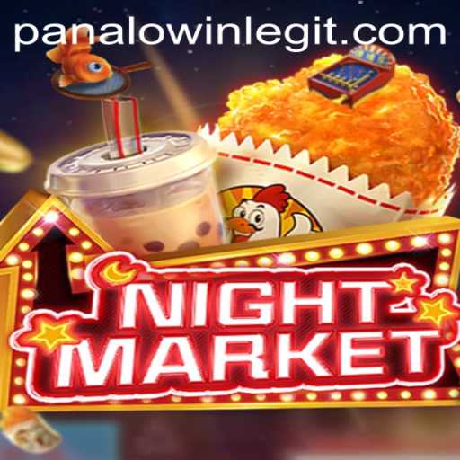 Explore the Thrilling World of NIGHTMARKET with PANALO.WIN