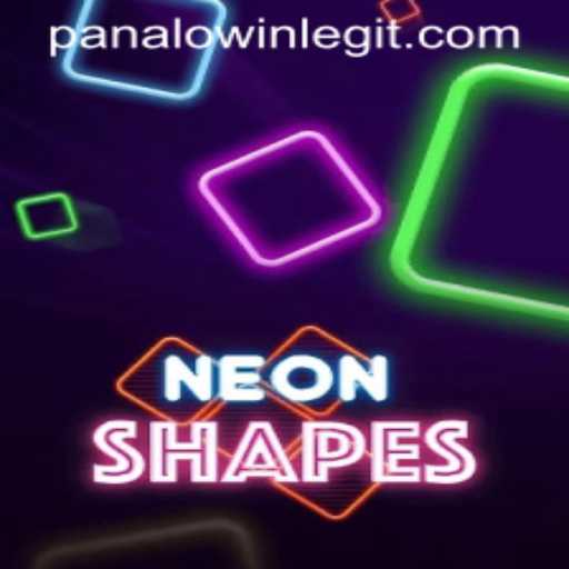 NeonShapes: A Captivating Game Experience with PANALO.WIN
