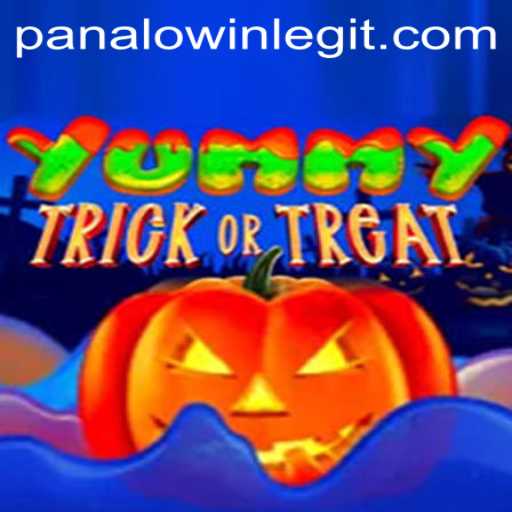 YummyTrickorTreat: A Sweet Adventure with PANALO.WIN
